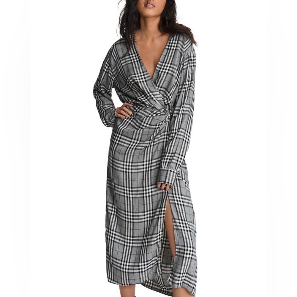 rag & bone
Amber Midi Dress size 00